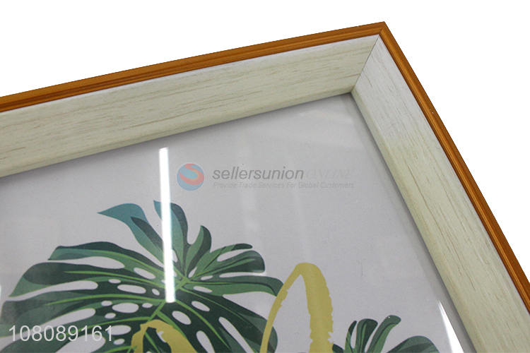 Popular Desktop Photo Frame Fashion Picture Frame