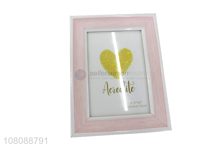 Wholesale Fashionable Photo Frame Best Picture Frame