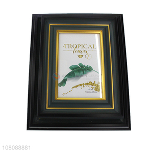 Promotional Plastic <em>Photo</em> <em>Frames</em> Best Desktop Picture Frame