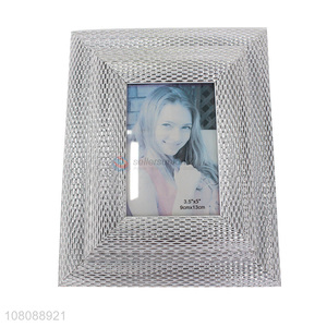 Wholesale Rectangle Photo Frame Fashion Picture Frame For Home