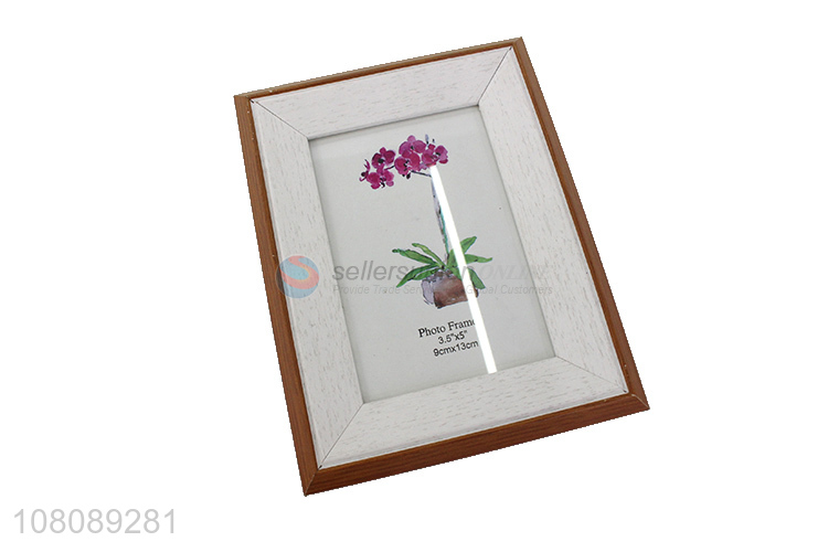 Professional Manufacture Wooden Photo Frame Picture Frame