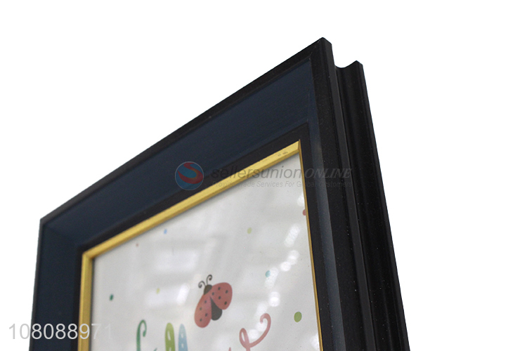 Good Quality Elegant Picture Frame Desktop Photo Frame