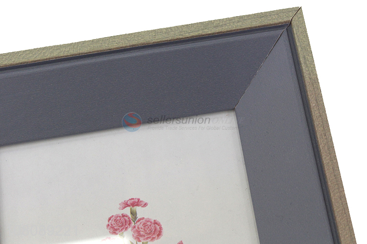 High Quality Wooden Photo Frame Fashion Picture Frame