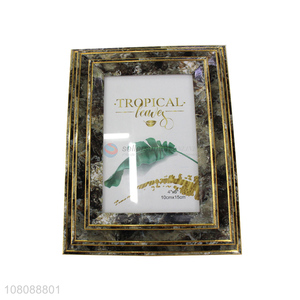 Best Quality Atmospheric Picture Frame Decorative Photo Frame