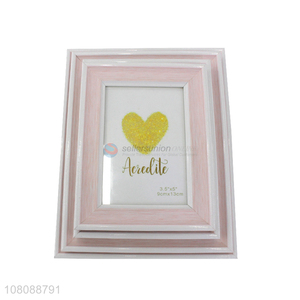 Wholesale Fashionable Photo Frame Best Picture Frame