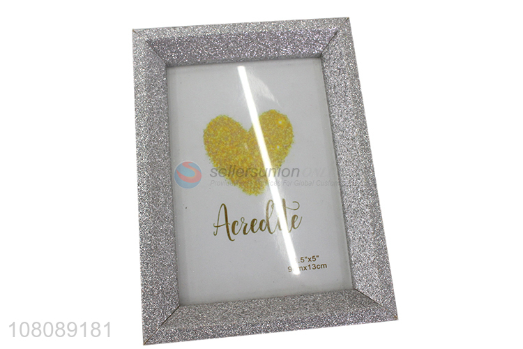 Newest Household Desktop Photo Frame Fashion Picture Frame