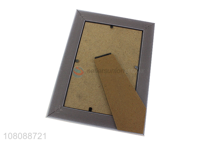 Good Quality Rectangle Photo Frame Fashion Picture Frame