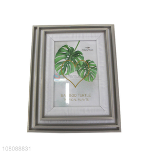 Good Price Rectangle Photo Frame For Home Decoration