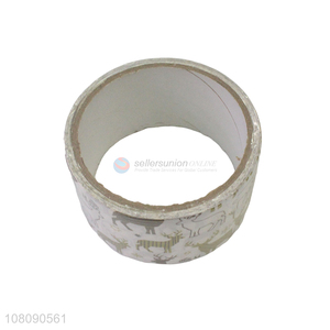 Top quality durable packing adhesive tape sealing tape