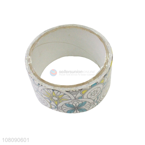 Good selling waterproof printed <em>packing</em> adhesive <em>tape</em>