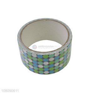 Latest products daily use packing sealing adhesive tape