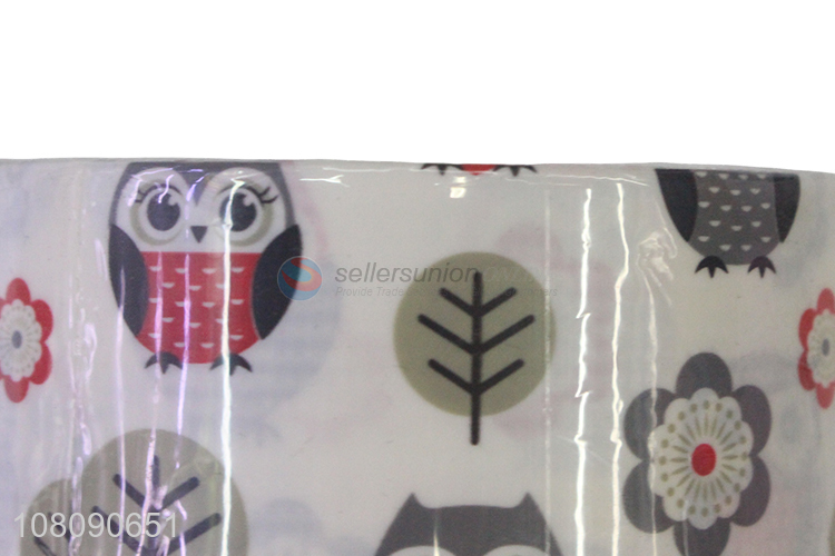 Online wholesale owl pattern adhesive tape for packing