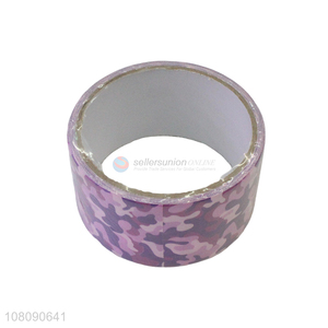 Best price printed sealing carton packing adhesive tape