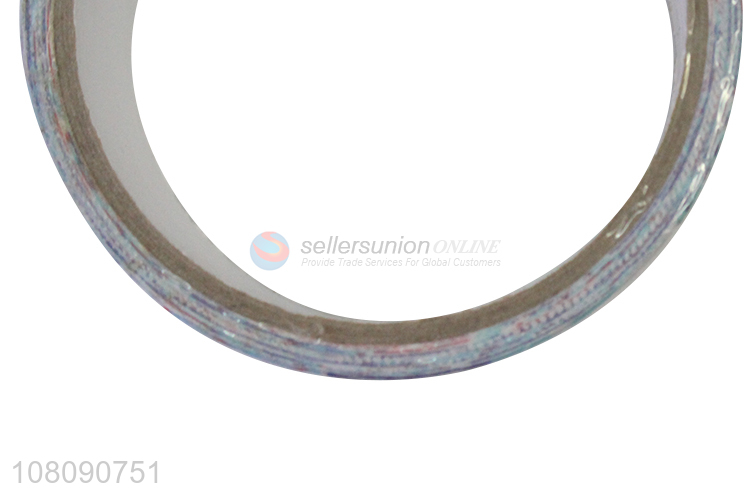 Good quality waterproof carton packing adhesive tape