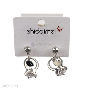 Good Quality Fashion Accessories Ladies Stud <em>Earring</em>