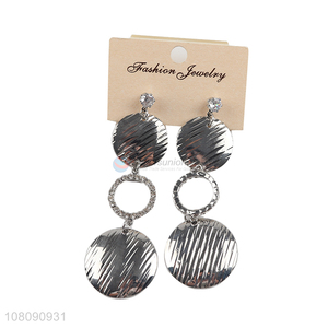 Professional Manufacture Fashion <em>Earring</em> Ladies Ear Ring