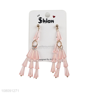 Popular Women Dangle <em>Earring</em> Modern Drop <em>Earring</em>