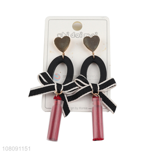 Good Quality Ladies Drop <em>Earring</em> Fashion Stud <em>Earring</em>