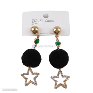 Wholesale Fashion Dangle Earrings Ladies Drop <em>Earring</em>