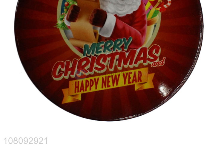 China supplier home kitchen ceramic Christmas coffee mug coasters