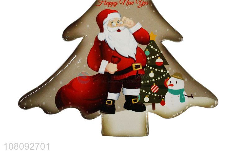 China supplier Christmas ceramic coffee mug tea cup coaster for sale