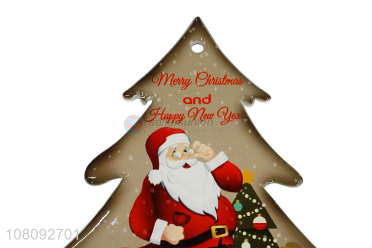 China supplier Christmas ceramic coffee mug tea cup coaster for sale