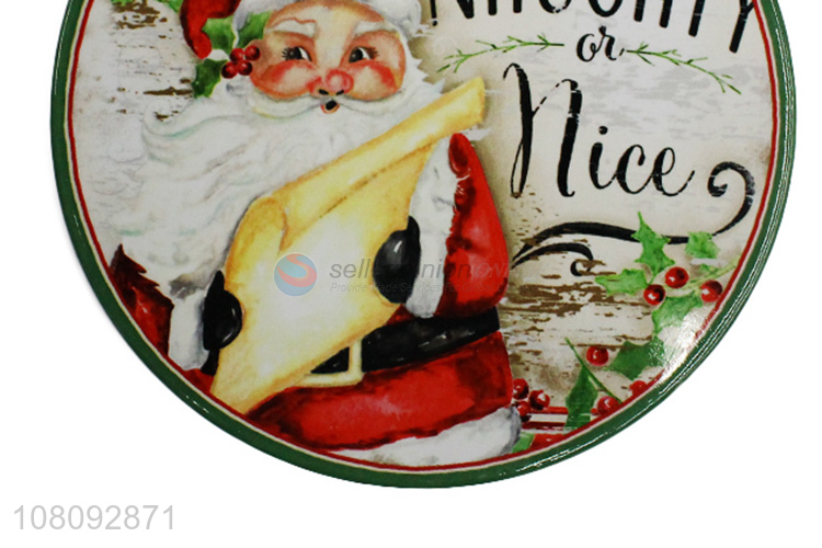 High quality water-absorbent ceramic cork drinks beer coffee coaster