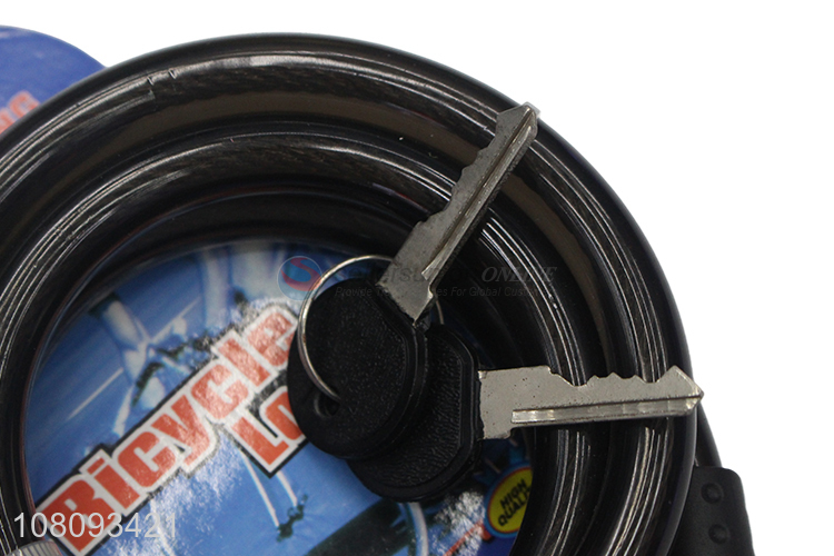 Best selling durable anti-theft bicycle lock for daily use