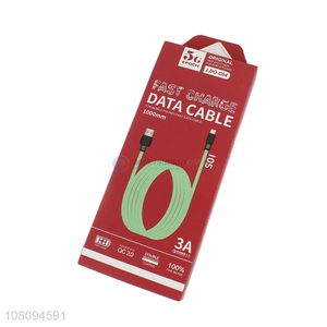 New Arrival Fast Charge Data Cable For Mobile Phone