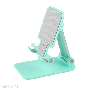 New Design Folding Desktop Phone Stand Tablet Holder