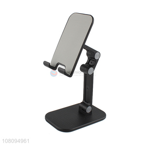 Custom Angle Adjustable Desktop Phone/Tablets Holder