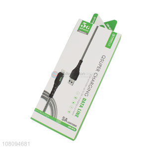 Best Quality Iphone Charge And Sync Cable USB Data Cable