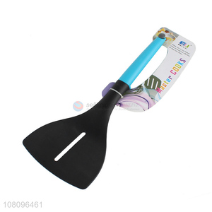 New product design cooking leak spatula for kitchen