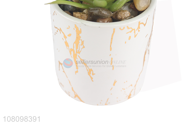 Wholesale Artificial Plant Simulation Potted Plant For Home