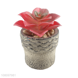 Factory Wholesale <em>Artificial</em> <em>Plant</em> Simulation <em>Potted</em> <em>Plant</em>