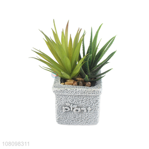 Best Sale Simulation Flower <em>Pot</em> Decorative Simulation <em>Bonsai</em>