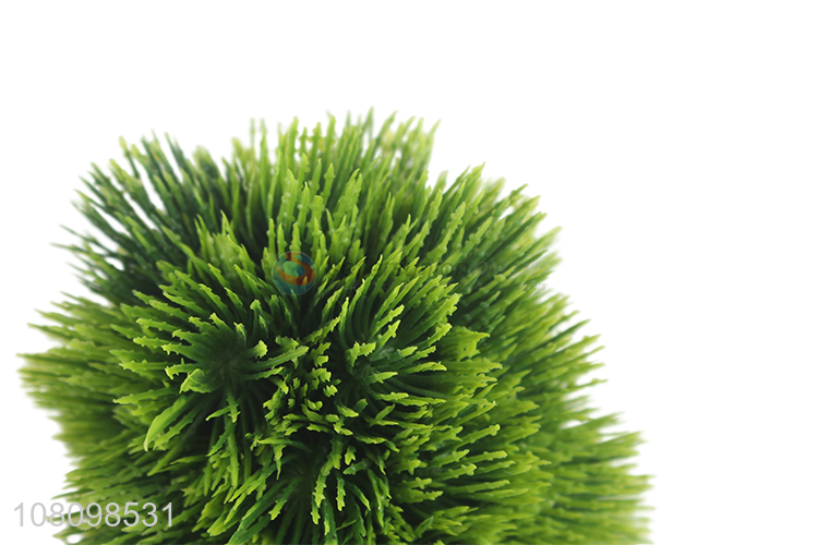 New Design Home Decoration Artificial Plant Simulation Bonsai
