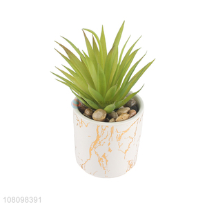 Wholesale <em>Artificial</em> <em>Plant</em> Simulation <em>Potted</em> <em>Plant</em> For Home