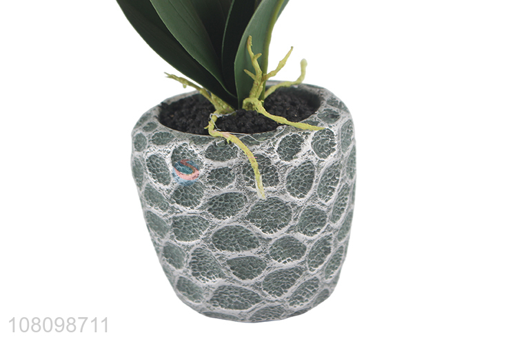 New Arrival Lifelike Artificial Plant Decorative Potted Plant