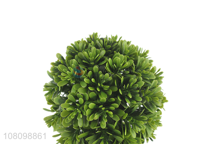 Low Price Artificial Potted Plant Simulation Tree Bonsai