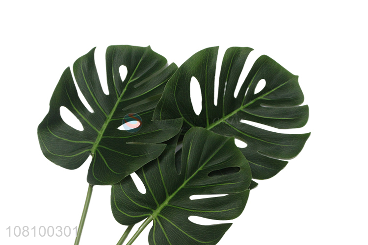 Low price decorative artificial plants with top quality