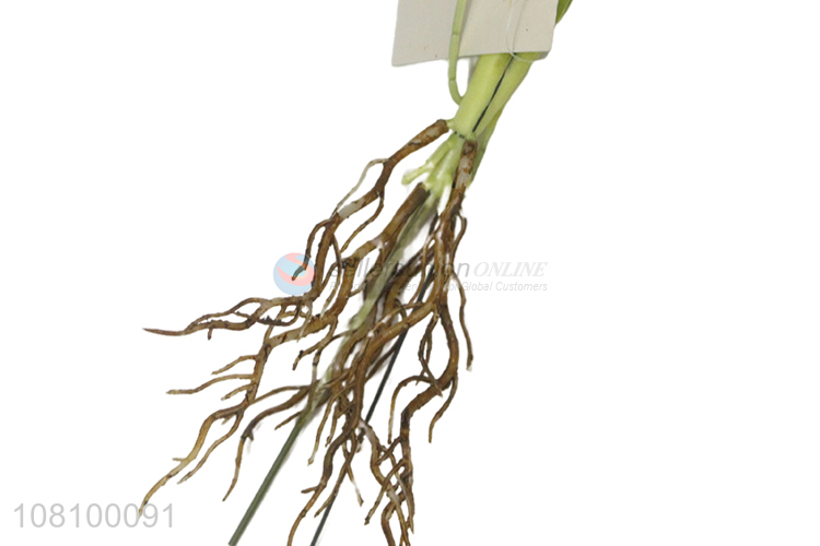 Cheap price plastic simulation plants for garden decoration