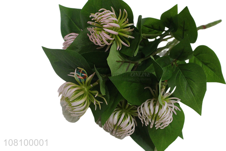 Most popular plastic artificial plants for garden decoration