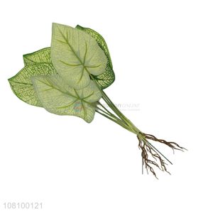 New style <em>green</em> natural fake <em>plants</em> artificial <em>plants</em>