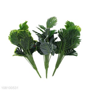 Hot products <em>green</em> decorative artificial <em>plants</em> for decoration