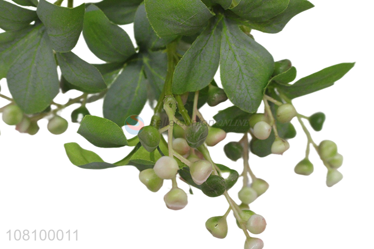 Creative design waterproof simulation plants for sale