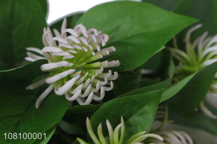 Most popular plastic artificial plants for garden decoration