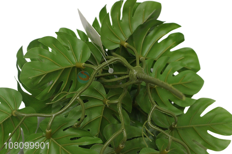 Yiwu wholesale indoor decorating artificial plant