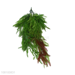 Hot products plastic <em>green</em> simulation <em>plants</em> rattan