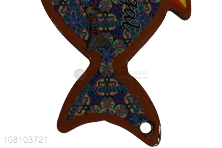 Good quality durable kitchen magnetic bottle opener for sale
